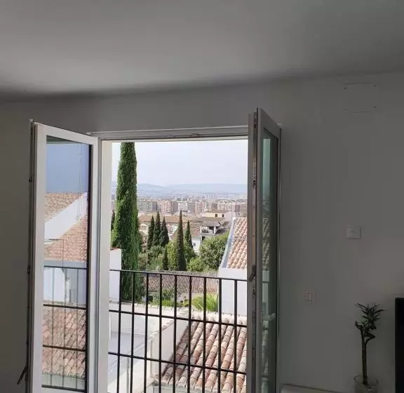 Ecosmart Apartments Granada