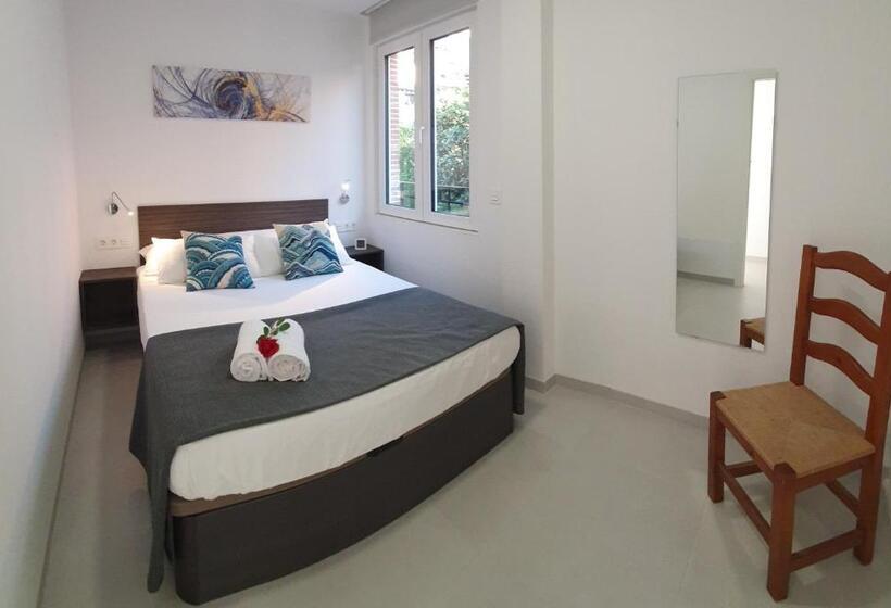 Ecosmart Apartments Granada