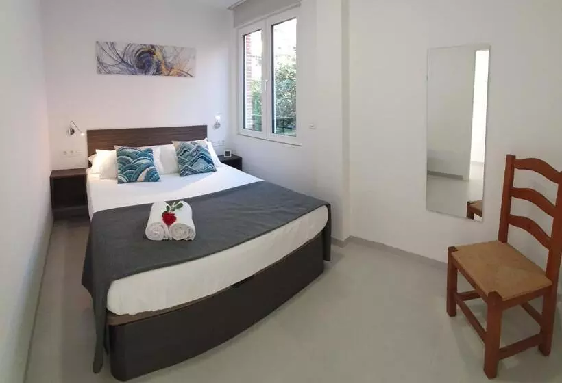 Ecosmart Apartments Granada