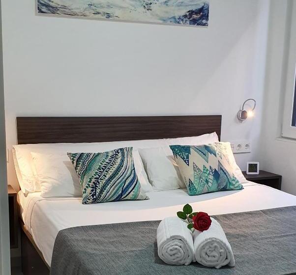 Ecosmart Apartments Granada