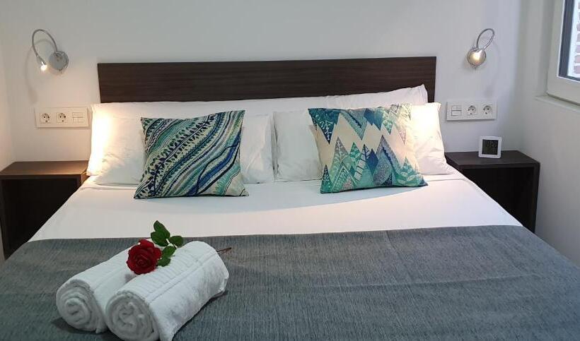 Ecosmart Apartments Granada