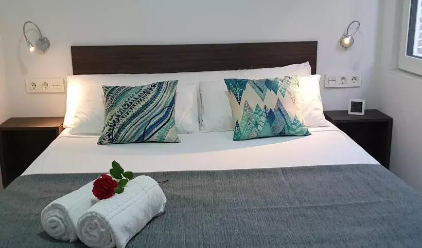 Ecosmart Apartments Granada