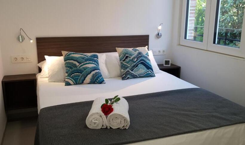 Ecosmart Apartments Granada