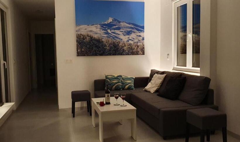 Ecosmart Apartments Granada