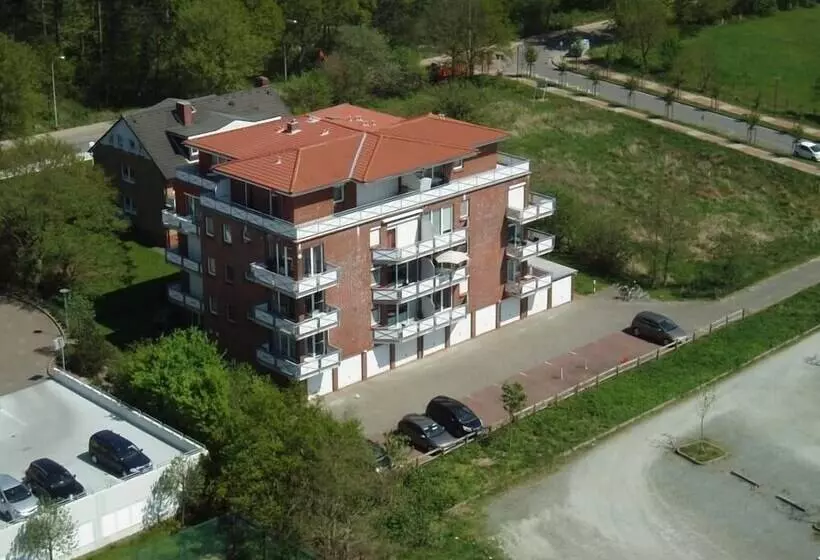 Haus Seewind Hs14