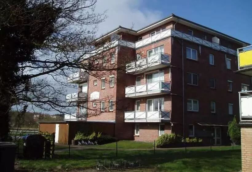 Haus Seewind Hs14