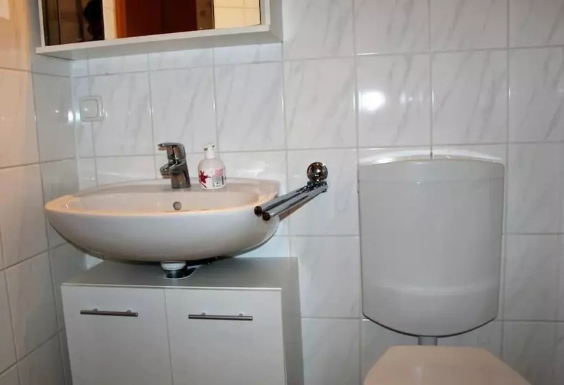 Haus Seewind Hs14