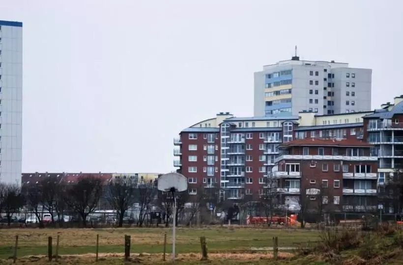 Haus Seewind Hs14