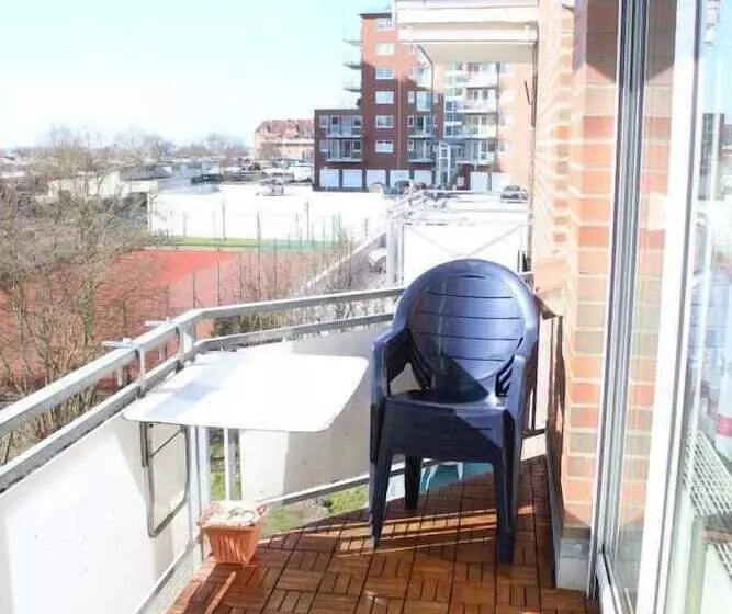 Haus Seewind Hs14
