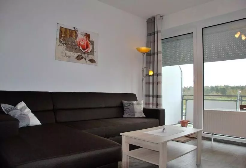 Haus Seewind Hs14