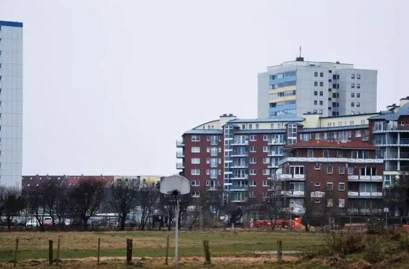 Haus Seewind Hs14
