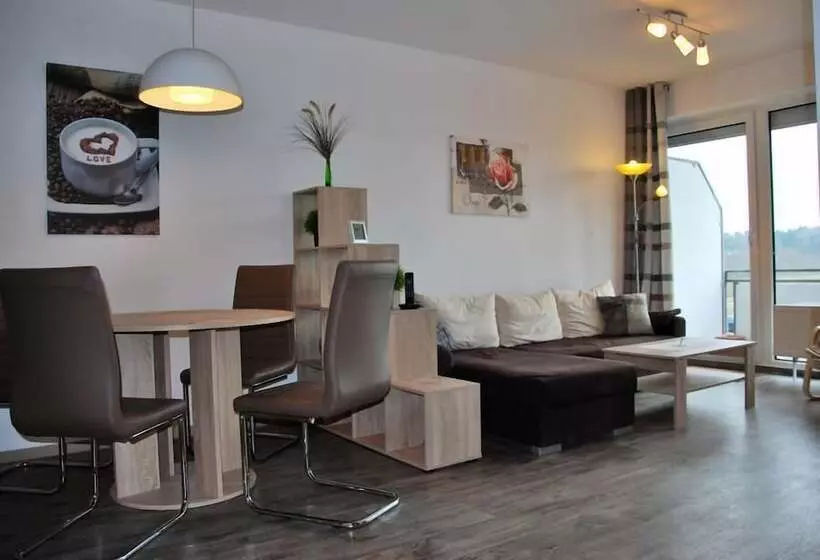 Haus Seewind Hs14