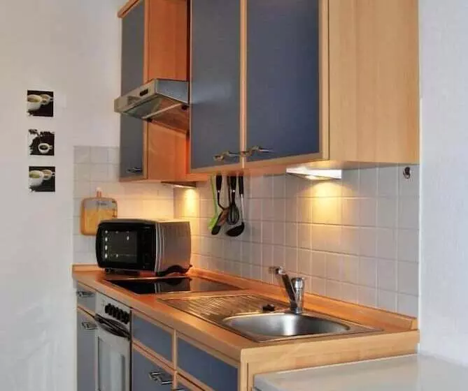 Haus Seewind Hs14