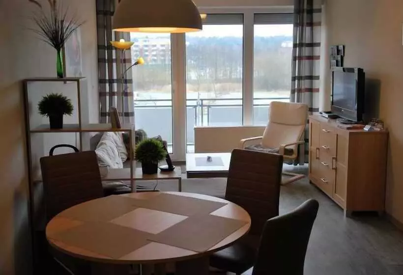 Haus Seewind Hs14