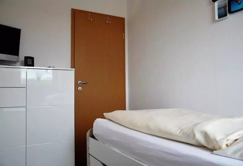 Haus Seewind Hs14
