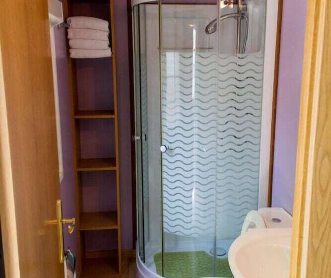 Отель Camping De Olite