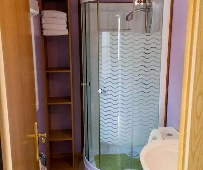 Hotelli Camping De Olite