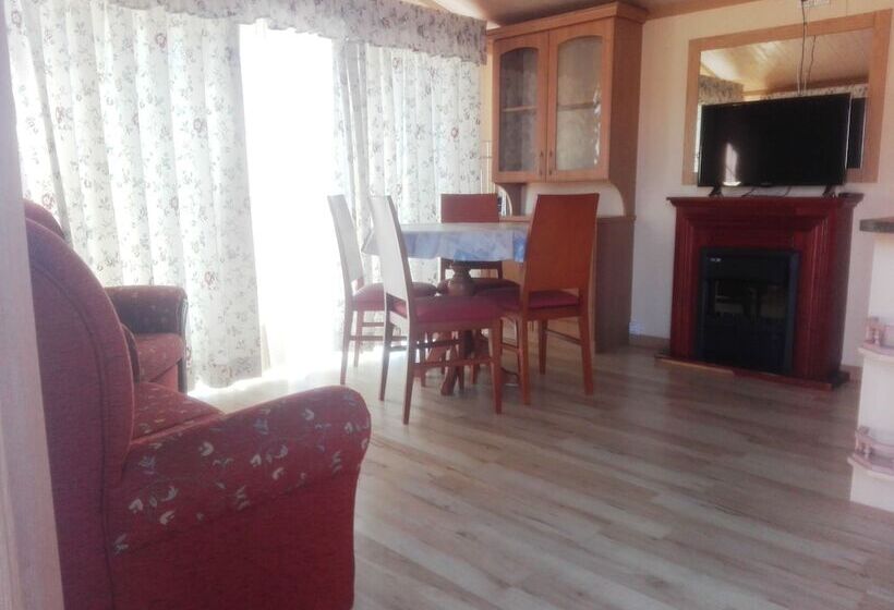 Отель Camping De Olite