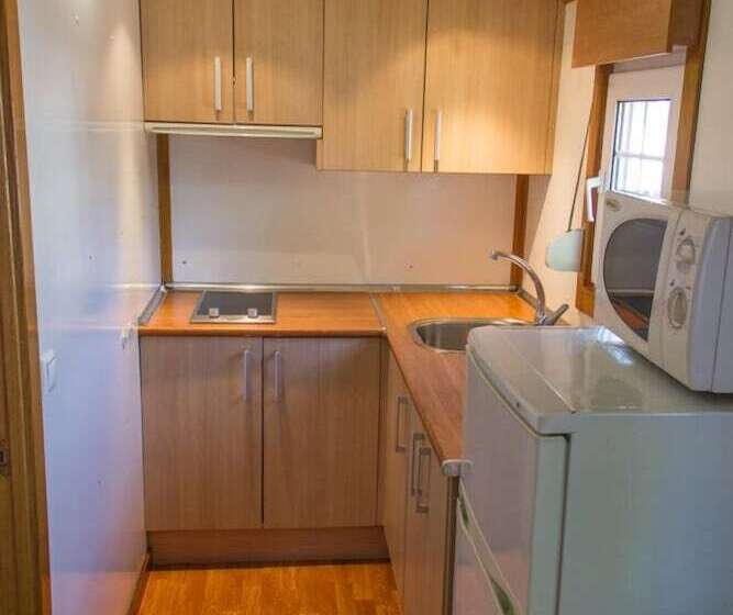 Отель Camping De Olite