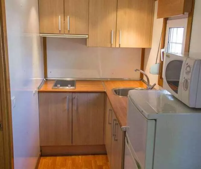 Hotelli Camping De Olite