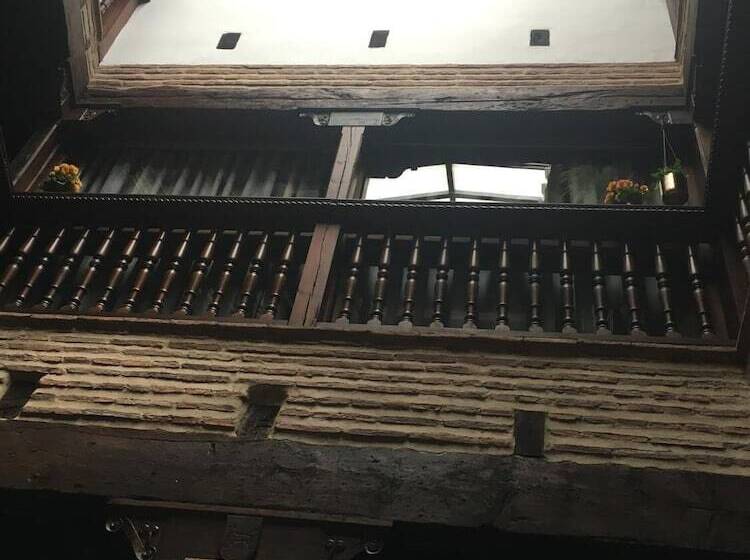 酒店 Habitaciones Las Termas