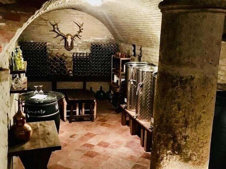 酒店 Habitaciones Las Termas