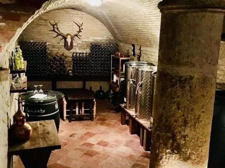 Hotelli Habitaciones Las Termas