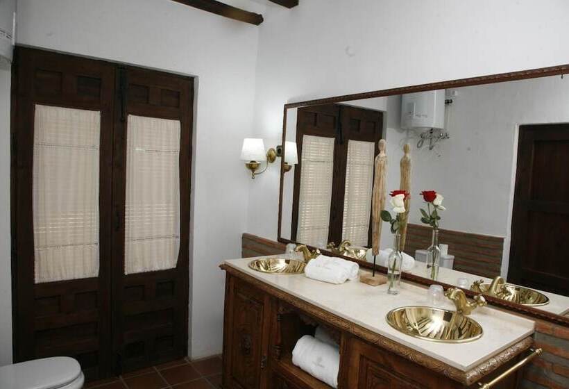 酒店 Habitaciones Las Termas