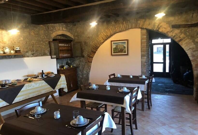 乡村酒店  Agriturismo Oliviera Winery & Hiking