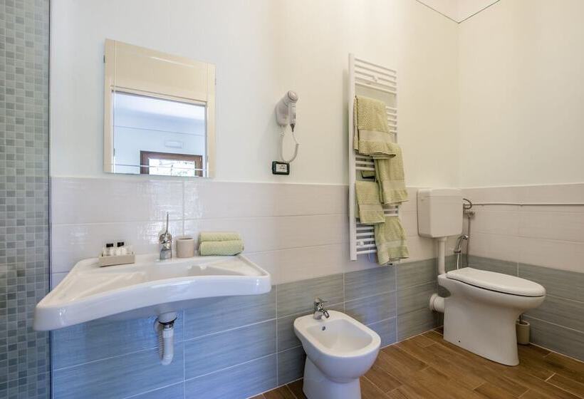 乡村酒店  Agriturismo Oliviera Winery & Hiking