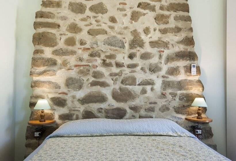 乡村酒店  Agriturismo Oliviera Winery & Hiking