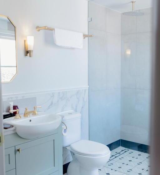 בית מלון כפרי Tattersalls