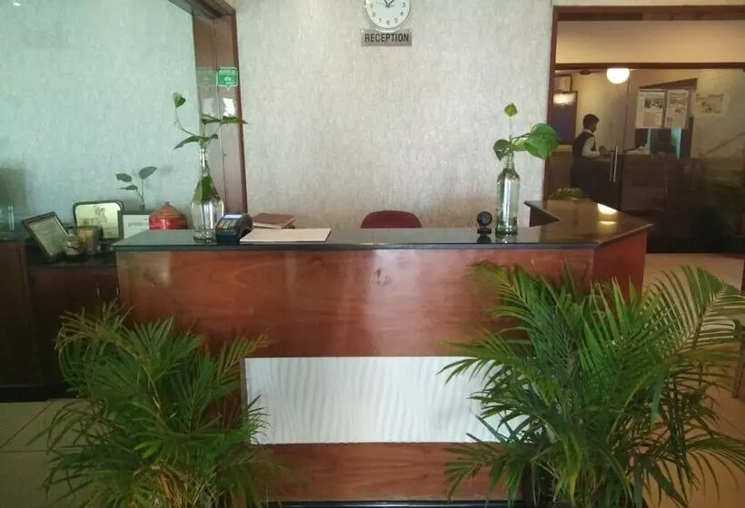 Hôtel Vande Matharam
