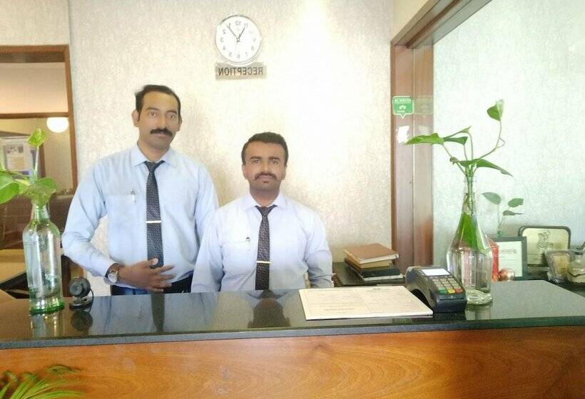 酒店 Vande Matharam