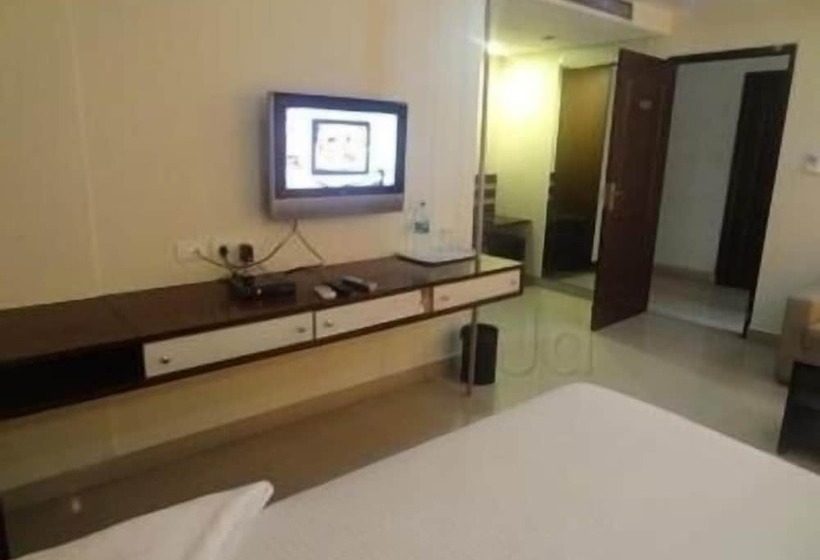 酒店 Vande Matharam