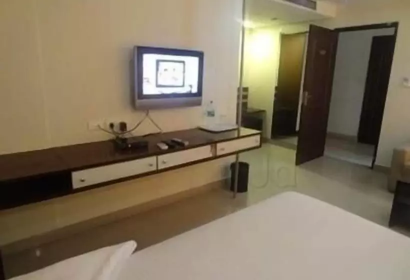 Hôtel Vande Matharam