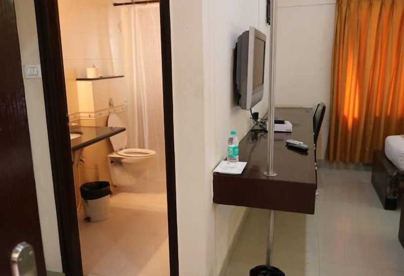 酒店 Vande Matharam