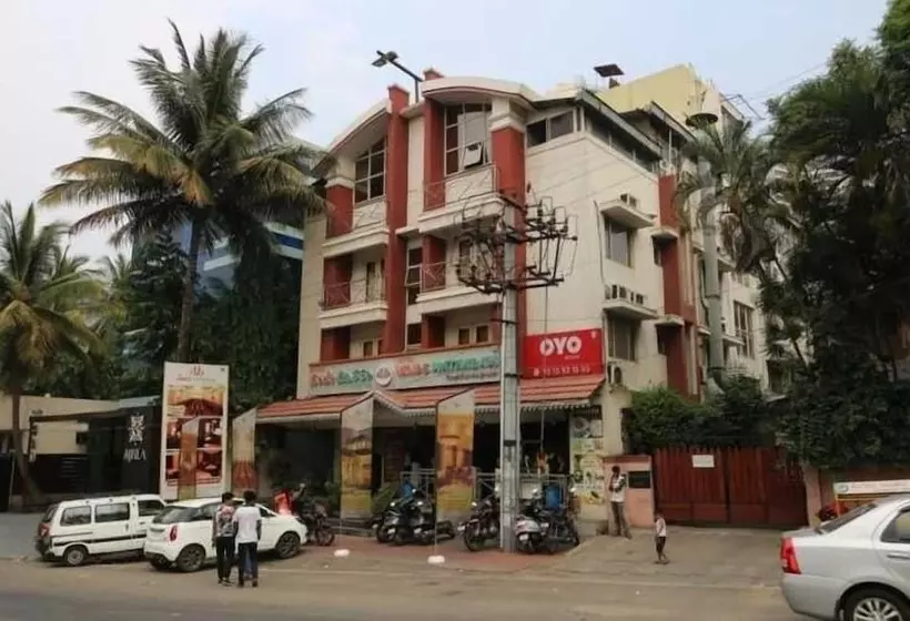 Hôtel Vande Matharam
