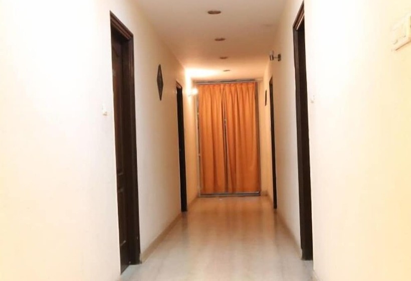 酒店 Vande Matharam