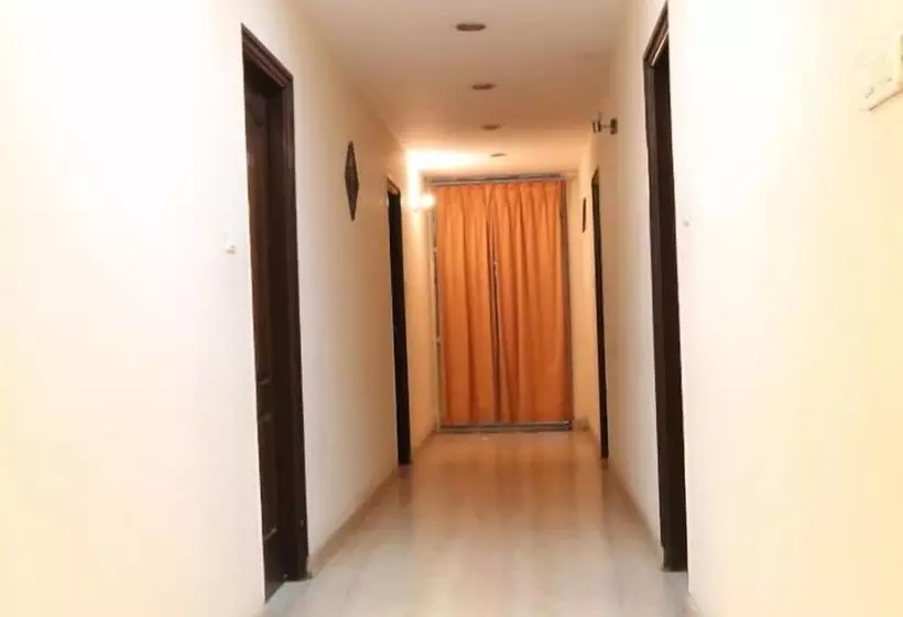 Hôtel Vande Matharam