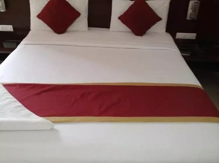 Hôtel Vande Matharam