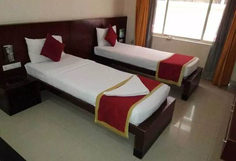 Hôtel Vande Matharam
