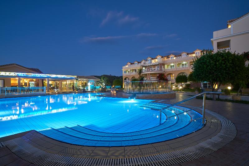 Ionion Blue Hotel Zante