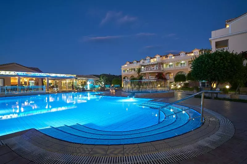 Ionion Blue Hotel Zante