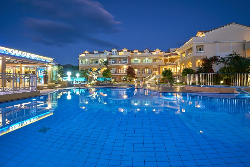 Ionion Blue Hotel Zante
