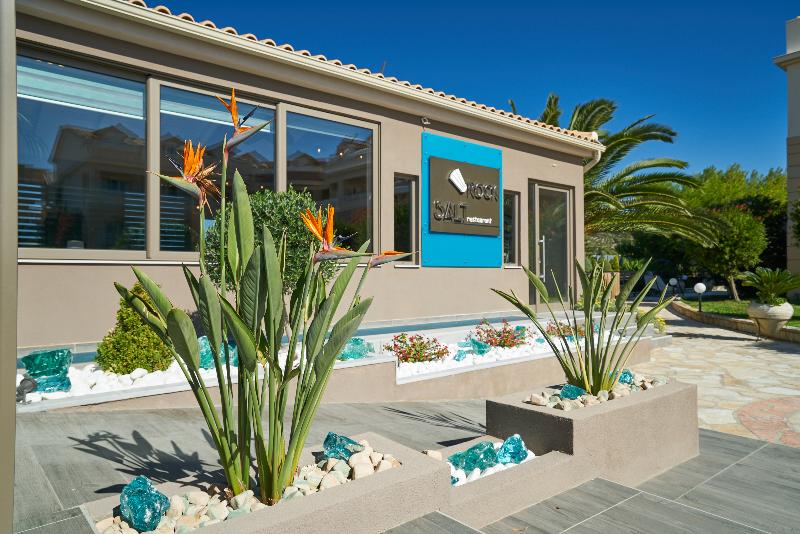 Ionion Blue Hotel Zante