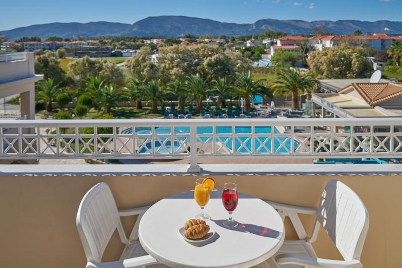 Ionion Blue Hotel Zante