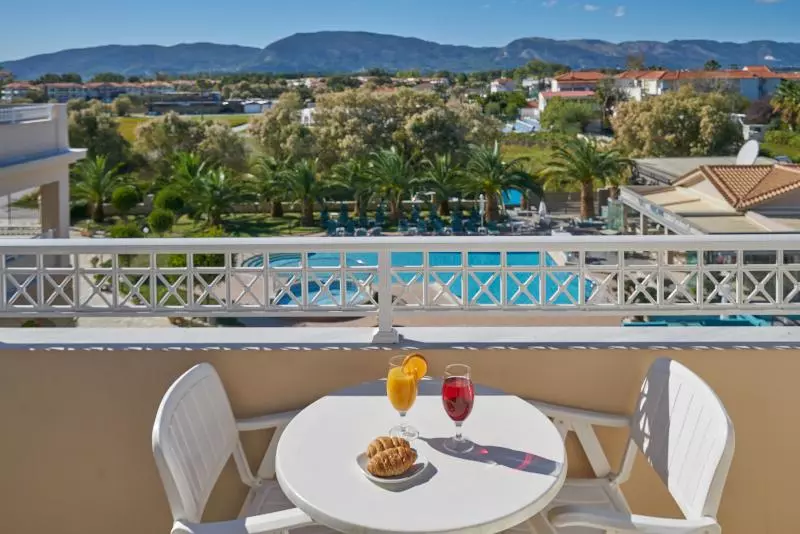 Ionion Blue Hotel Zante