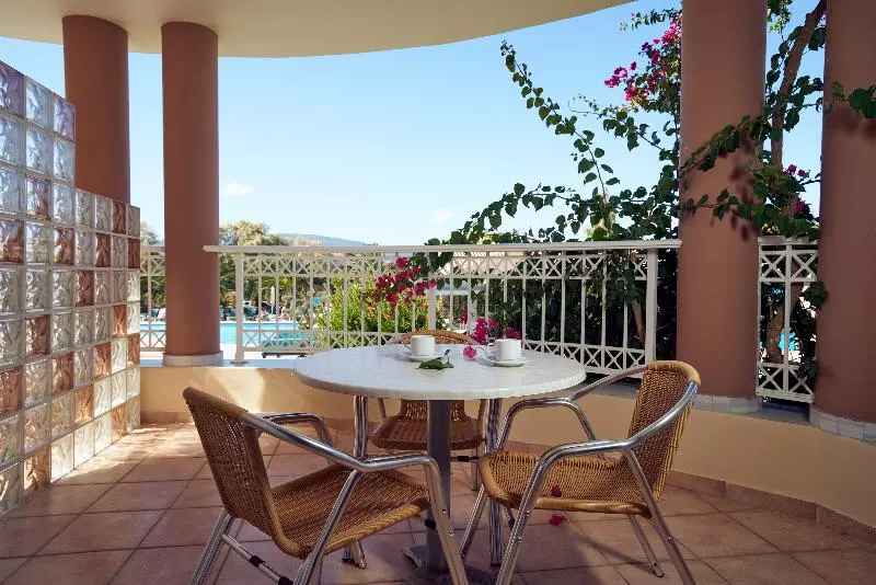 Ionion Blue Hotel Zante