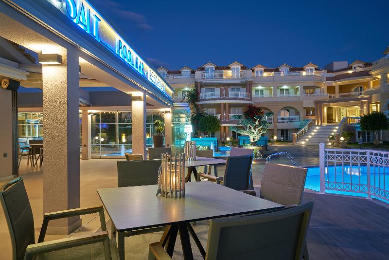 Ionion Blue Hotel Zante